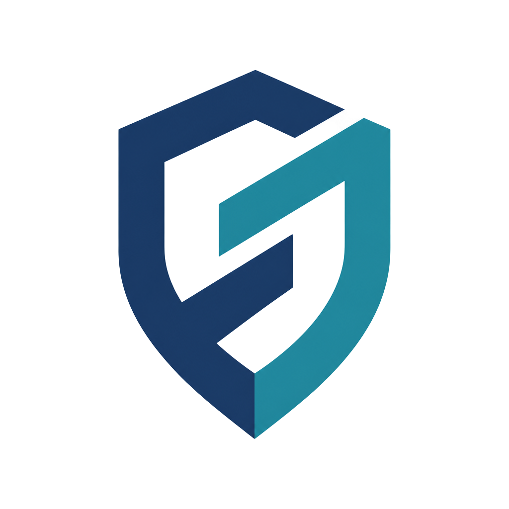 Secure Serve shield logo